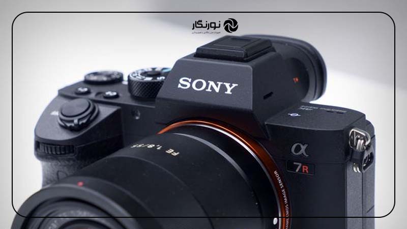 نقد و بررسی سونی a7R III