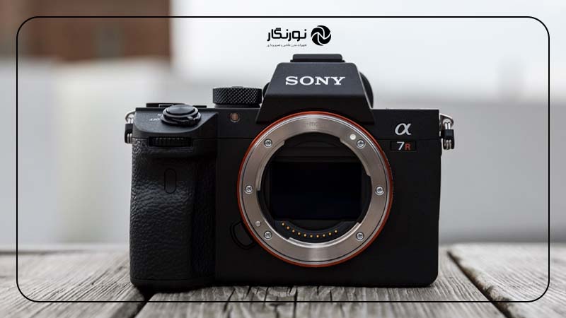 نقد و بررسی سونی a7R III