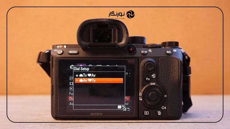 نقد و بررسی سونی a7R III