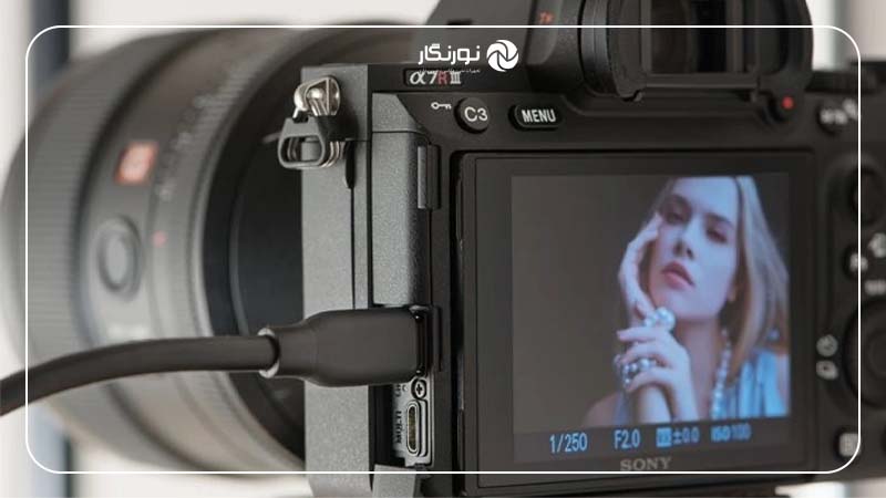 نقد و بررسی سونی a7R III