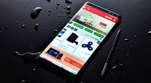 موبایل سامسونگ Galaxy Note 8