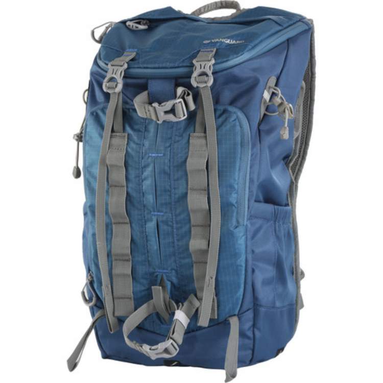 کیف ونگار Sedona 45 DSLR Backpack Blue