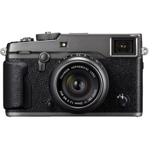 دوربین بدون آینه فوجی X-Pro2 kit