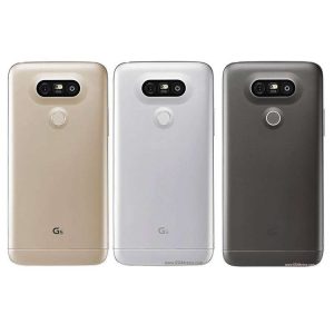 موبایل ال جی G5