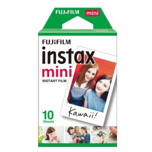 کاغذ پرینتر فوجی instax mini Instant Film