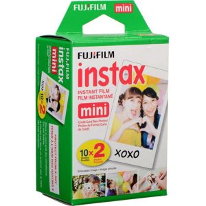 کاغذ پرینترFUJI instax mini Instant Film