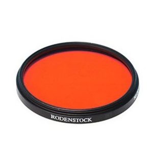 فیلتر Rodenstock Orange 22 Filter 72mm