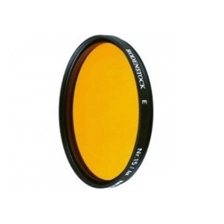 فیلتر Rodenstock Yellow Dark 15 Filter 72mm