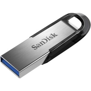 فلش مموری SanDisk Flair 64GB USB 3.0