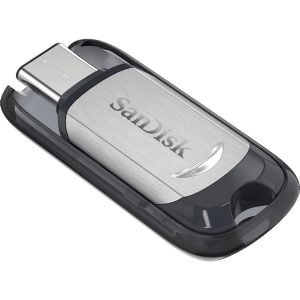 فلش مموری SanDisk Ultra® USB TYPE-C™ 32G