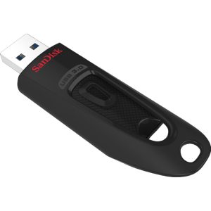 فلش مموری SanDisk Ultra® USB 3.0 Flash Drive 32GB
