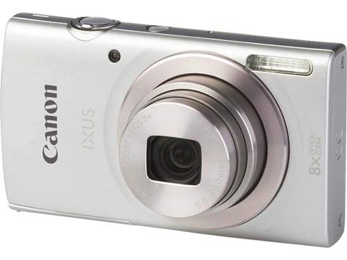 دوربین کانن Canon PowerShot IXUS 185