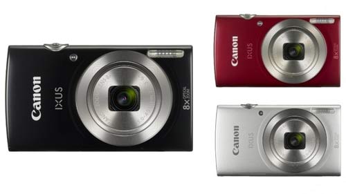 canon ixus 185 price