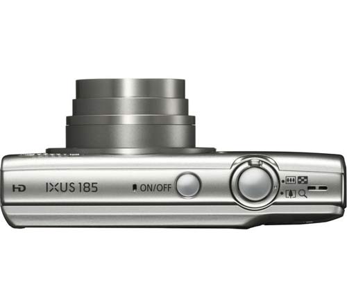 دوربین کانن Canon PowerShot IXUS 185