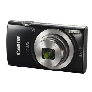 دوربین کانن Canon PowerShot IXUS 185 black