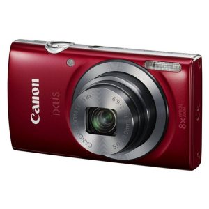 دوربین کانن Canon PowerShot IXUS 185 Red