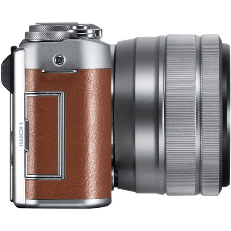دوربین Fujifilm X-A5