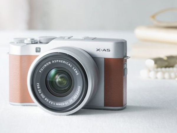 xa 5 fujifilm