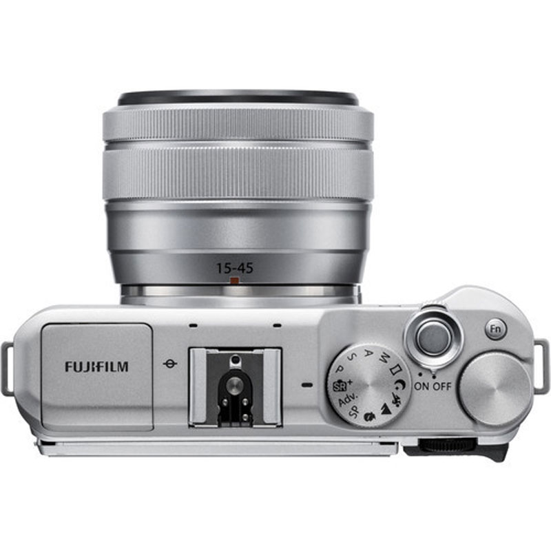 دوربین Fujifilm X-A5