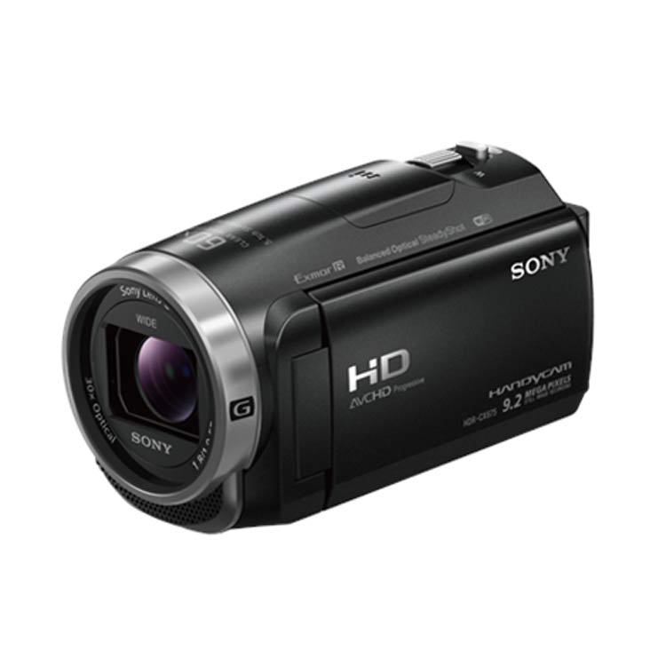 دوربین تصویربرداری سونی HDR-CX625 HD