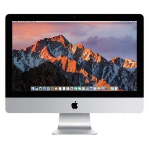 کامپیوتر اپل مدل iMac MMQA2 2017