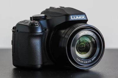 دوربین پاناسونیک Lumix DC-FZ80