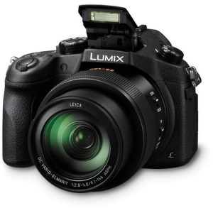 دوربین پاناسونیک Lumix DMC-FZ1000