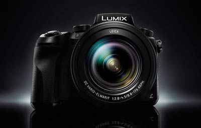 دوربین پاناسونیک Lumix DMC-FZ2500