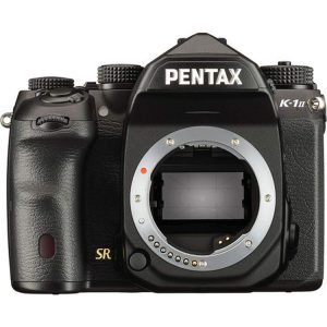دوربین Pentax K-1 Mark II
