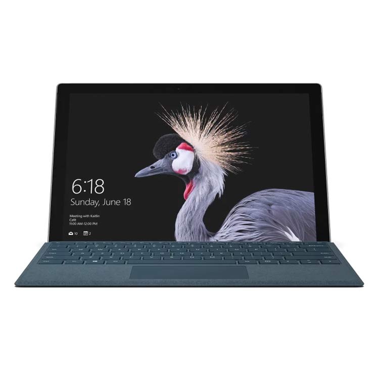 لپ تاپ مایکروسافت Surface Pro Intel Core i5