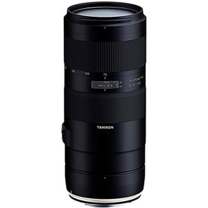 لنز تامرون Tamron 70-210mm for Canon EF