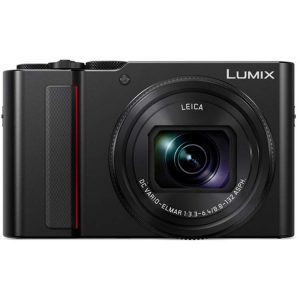 دوربین پاناسونیک Lumix DC-ZS200