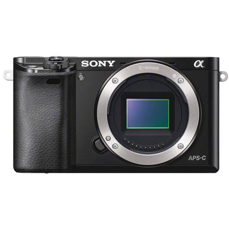 دوربین بدون آینه سونی Sony Alpha a6000