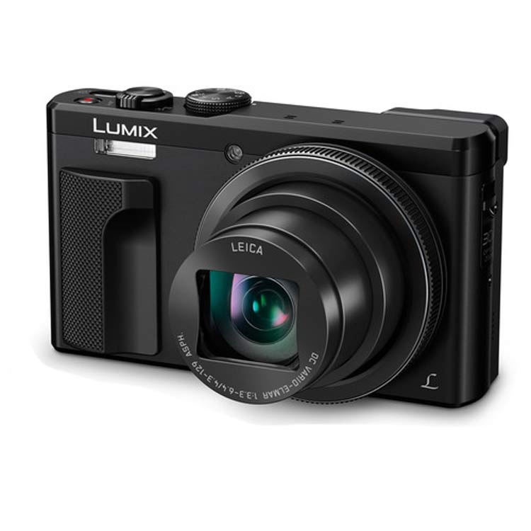 دوربین پاناسونیک Lumix DMC-TZ80