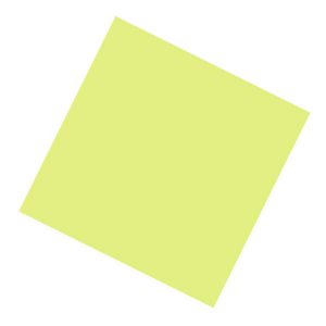 فیلتر کوکین P006 Yellow Green