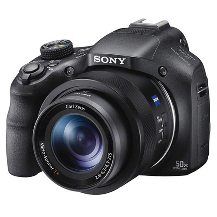 دوربین سونی DSC-HX400V