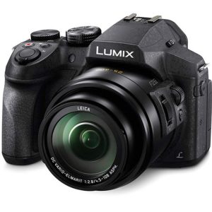 دوربین پاناسونیک Lumix DMC-FZ300