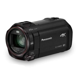 دوربین تصویربرداری پاناسونیک HC-V980 4k