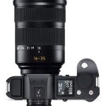 لنز زوم Leica 16-35mm F3.5-4.5 ASPH zoom lens