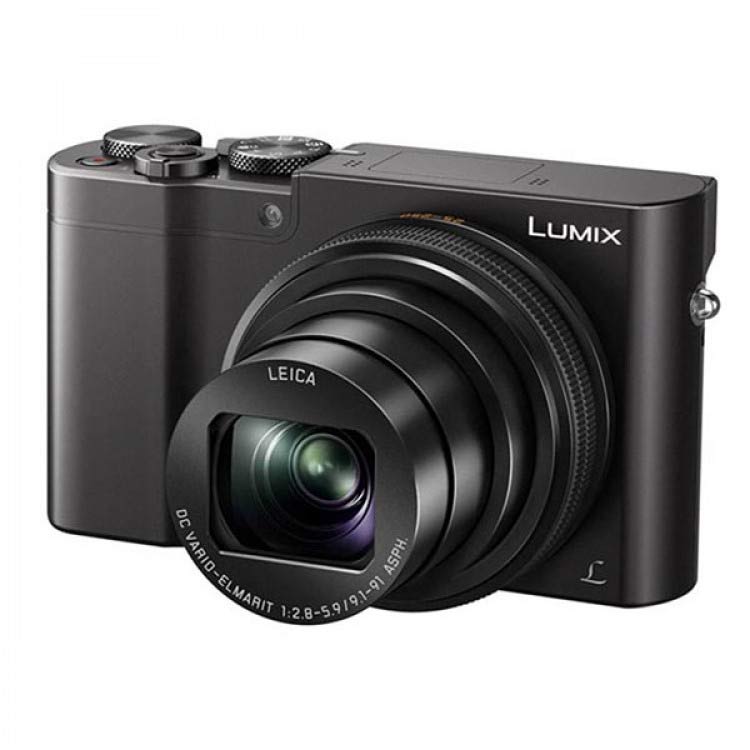 دوربین پاناسونیک Lumix DMC-TZ110