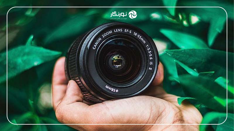 دوربین عکاسی کانن Canon EOS 2000D kit EF-S 18-55mm III