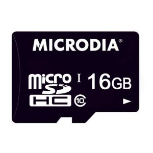 کارت حافظه Micro SDHC 16GB C10 XTRA Plus