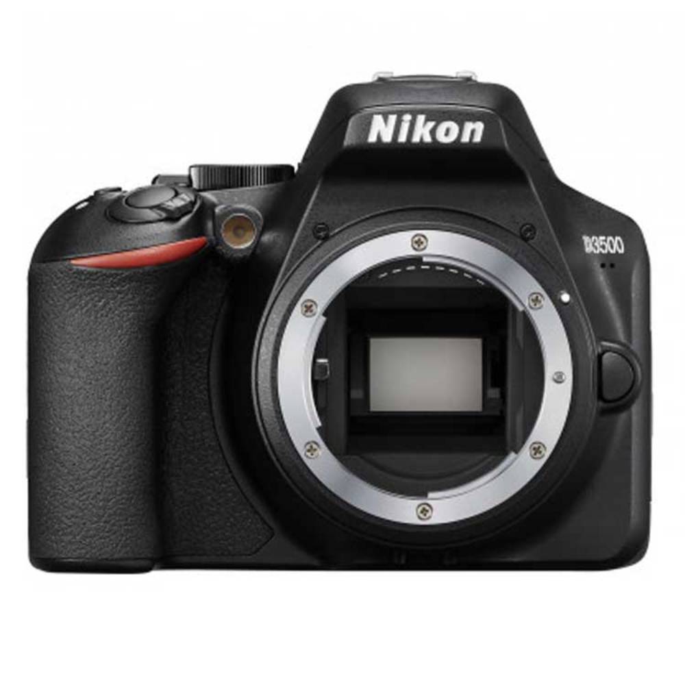 دوربین عکاسی نیکون Nikon D3500 body