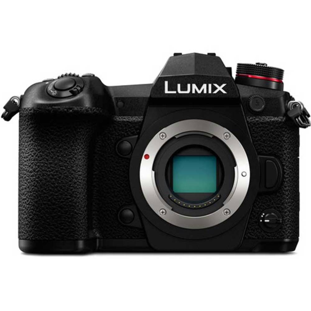 دوربین بدون آینه پاناسونیک Panasonic Lumix DC-G9 body