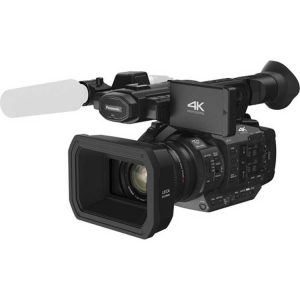 دوربین تصویربرداری پاناسونیک HC-X1