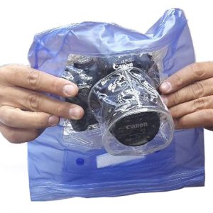 کاور ضدآب دوربین Waterproof camera cover