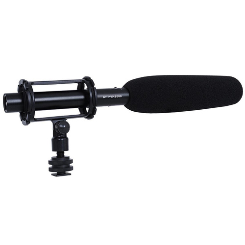 میکروفون BOYA Microphone BY-PVM1000L