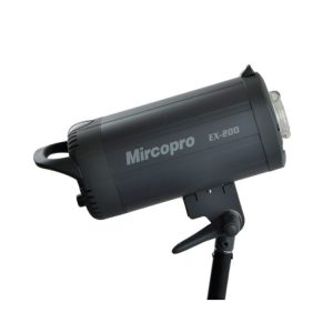 فلاش میرکوپرو Mircopro EX 200