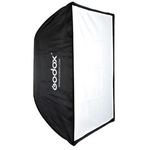 سافت باکس Godox Portable 50x70