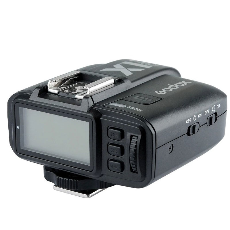 Godox X1T-C TTL Flash Trigger Transmitter for Canon